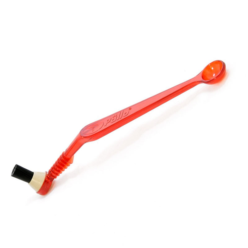 Pallo Grup Temizlik Fırçası Kırmızı