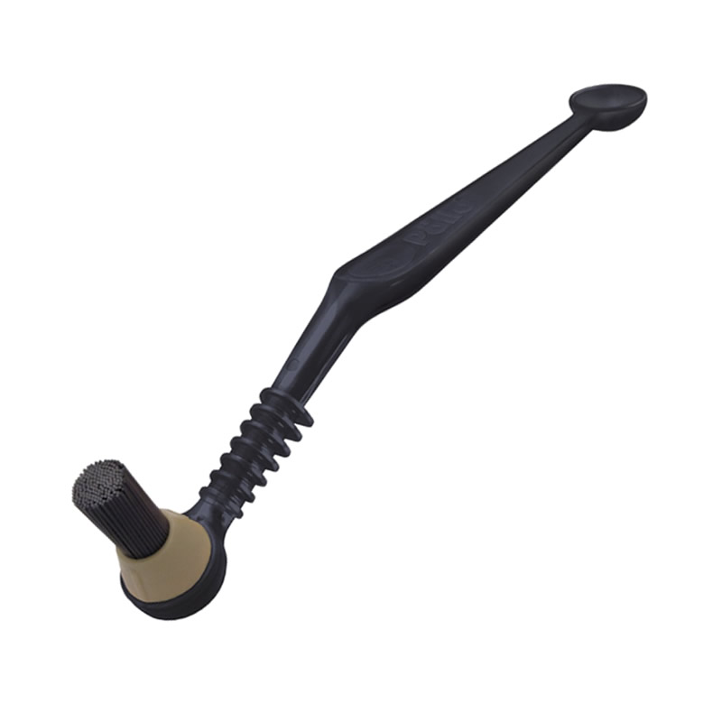 Pallo Grup Temizlik Fırçası Siyah