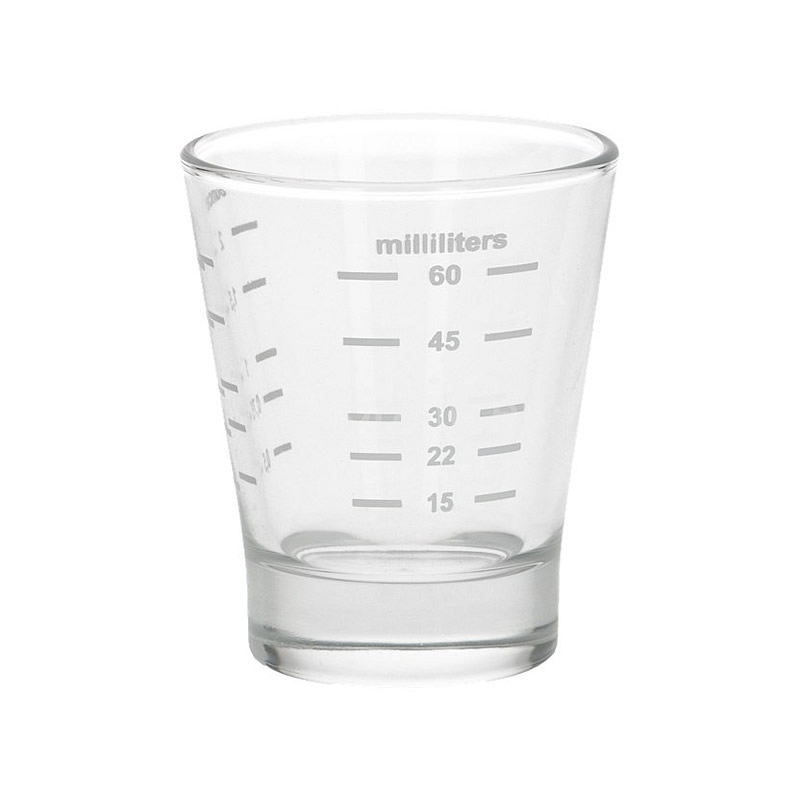 Ölçü Bardağı BaristaSet