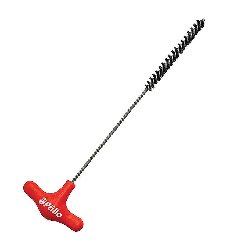 Pallo Steamy Wanda Fırça Kırmızı