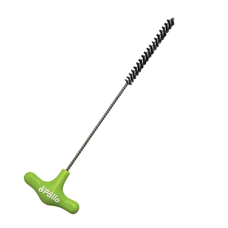 Pallo Steamy Wanda Fırça Yeşil