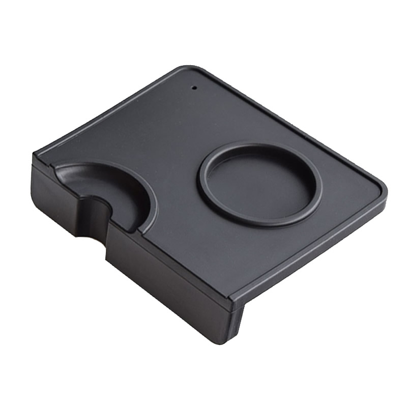 BaristaSet Portafiltre/Tamper Matı