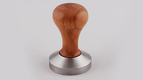 BaristaSet Tamper