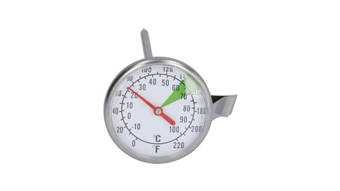 Motta Analog Termometre