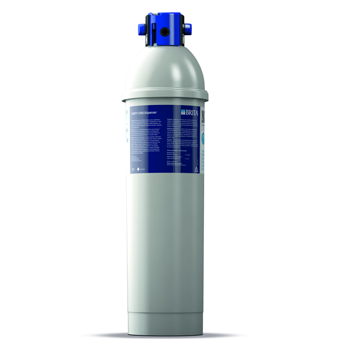 Brita Purity C500 Sistem