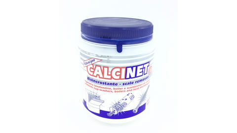 Calcinet 1Kg