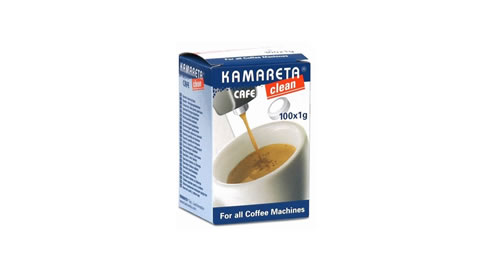 Kamareta Cafe Clean 1gr