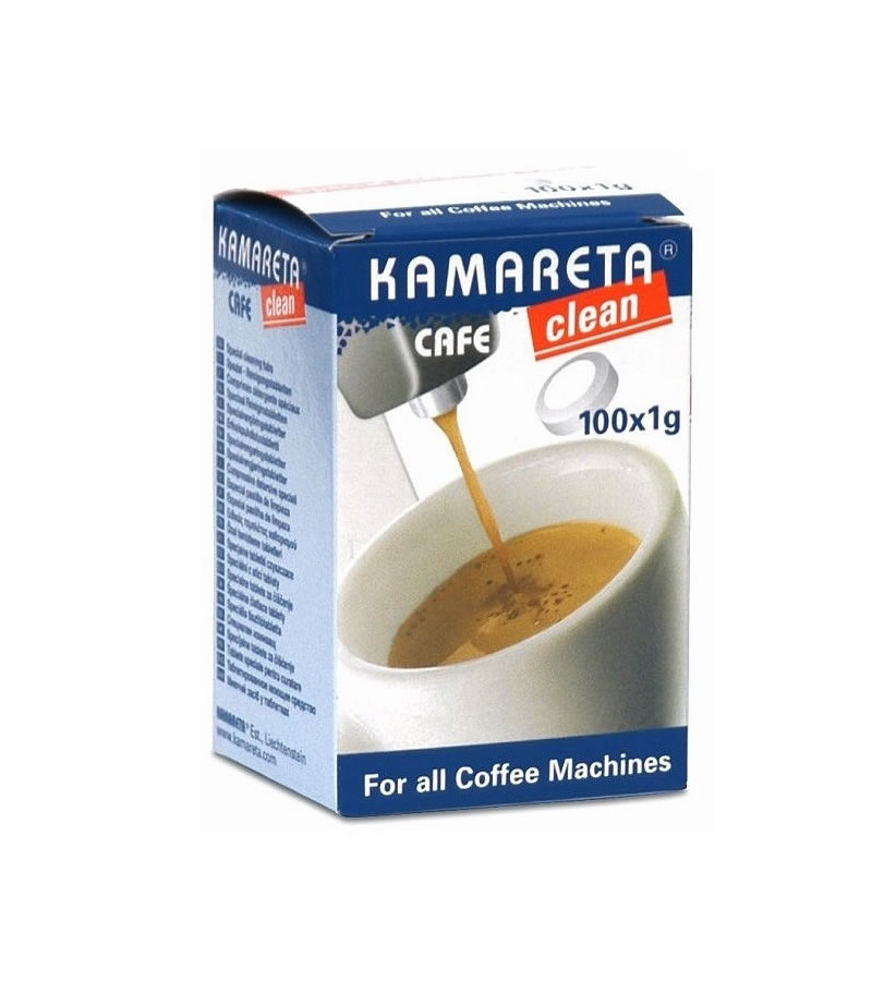 Kamareta Cafe Clean 1gr