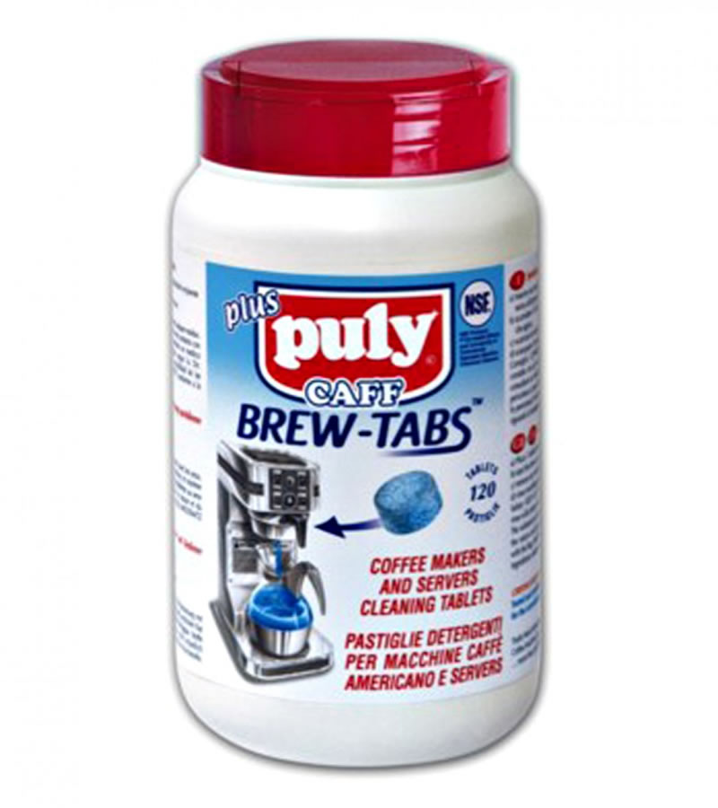 ColdBreW PulyCaff : : Commercio, Industria E Scienza