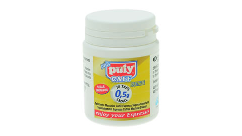 Puly Caff Plus Tablet 0.5gr