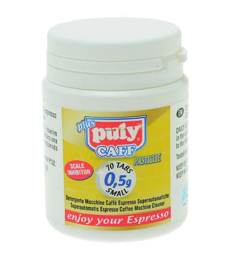 Puly Caff Plus Tablet 0.5gr