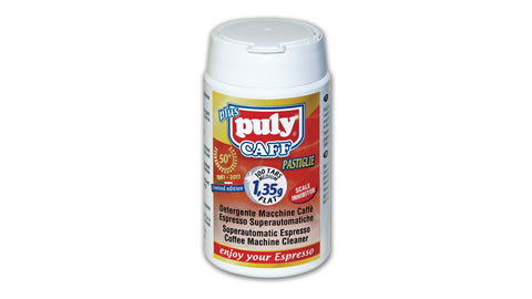 Puly Caff Tablet 1.35gr