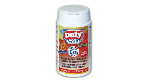 Puly Caff Tablet 1.35gr