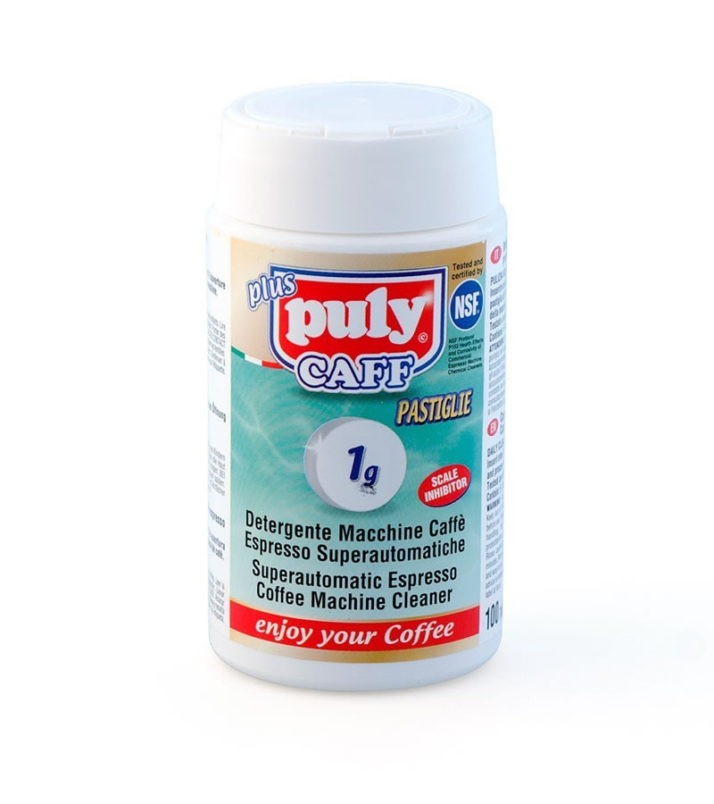 Puly Caff Tablet 1gr