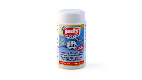 Puly Caff Plus Tablet 2.5gr