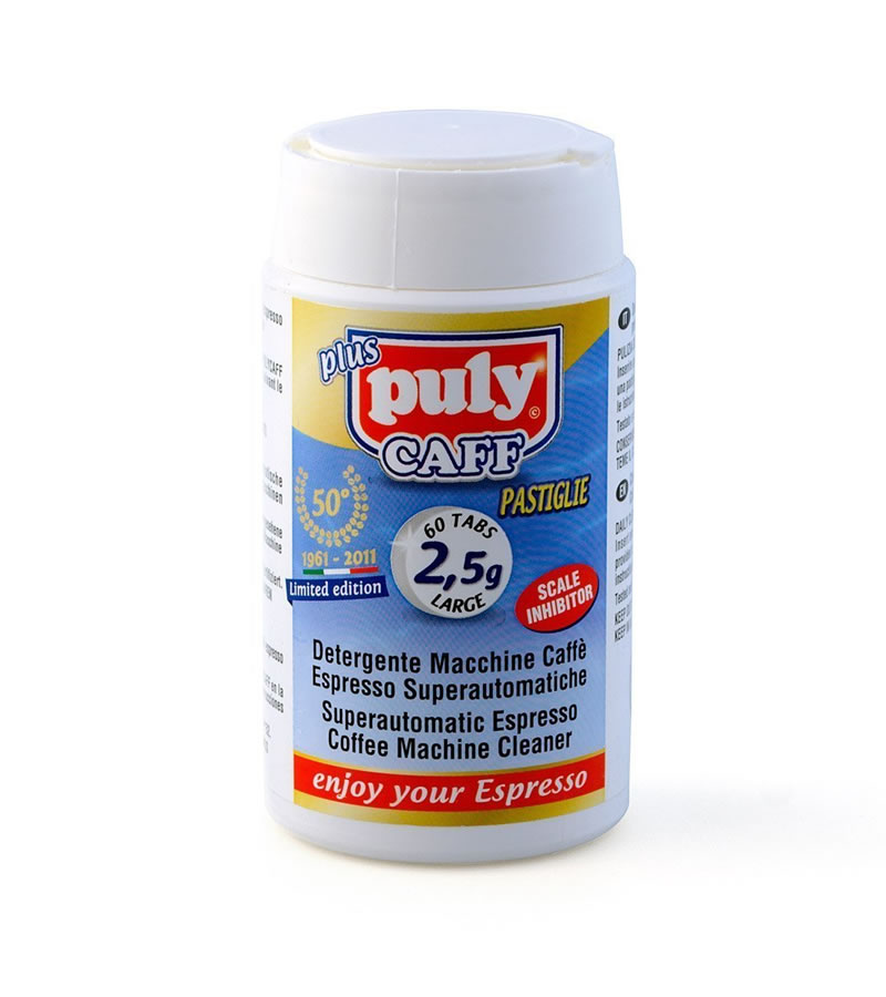 Puly Caff Plus Tablet 2.5gr