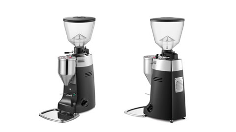 Mazzer Kony Elektronik