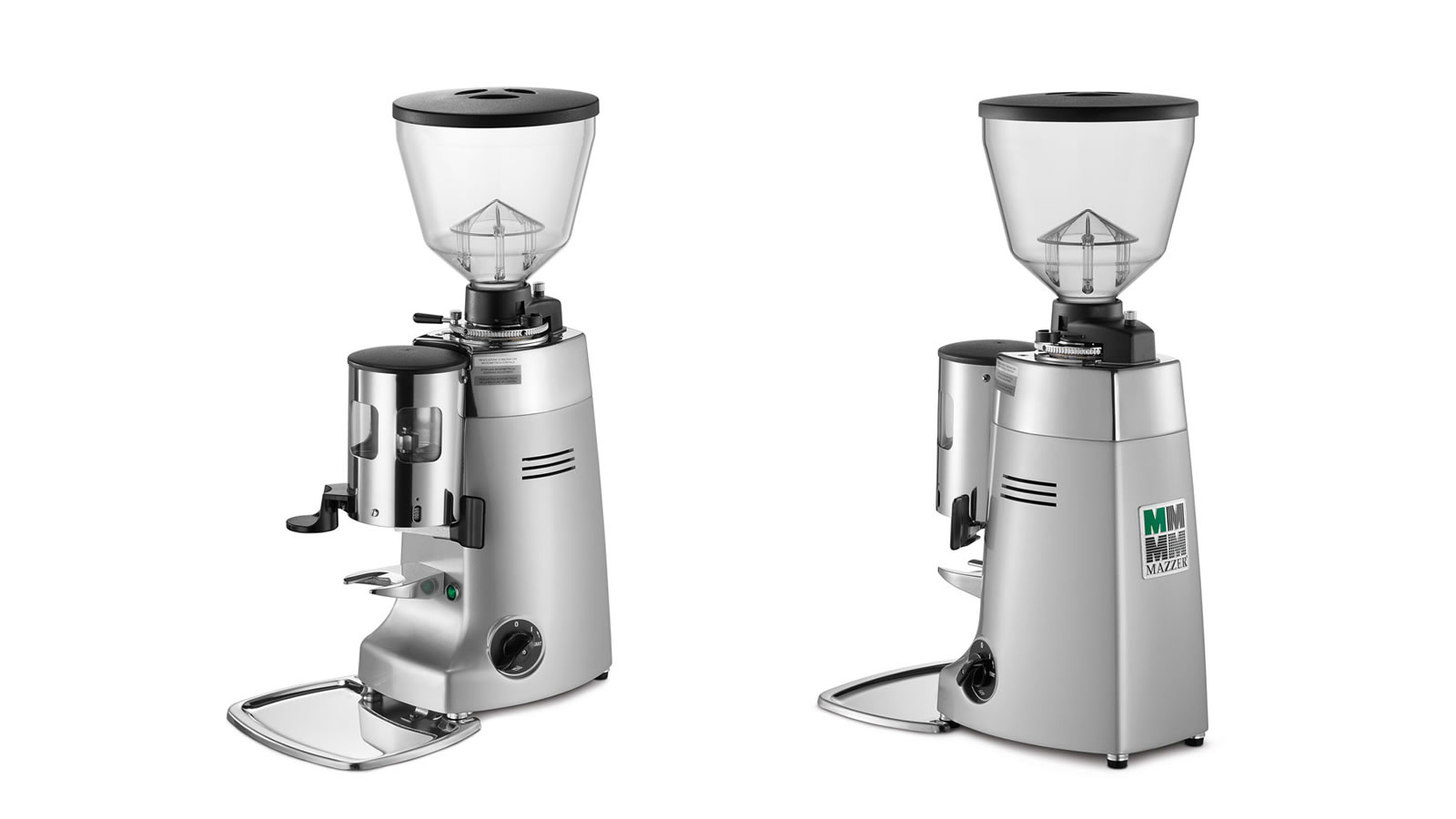 Mazzer Kony