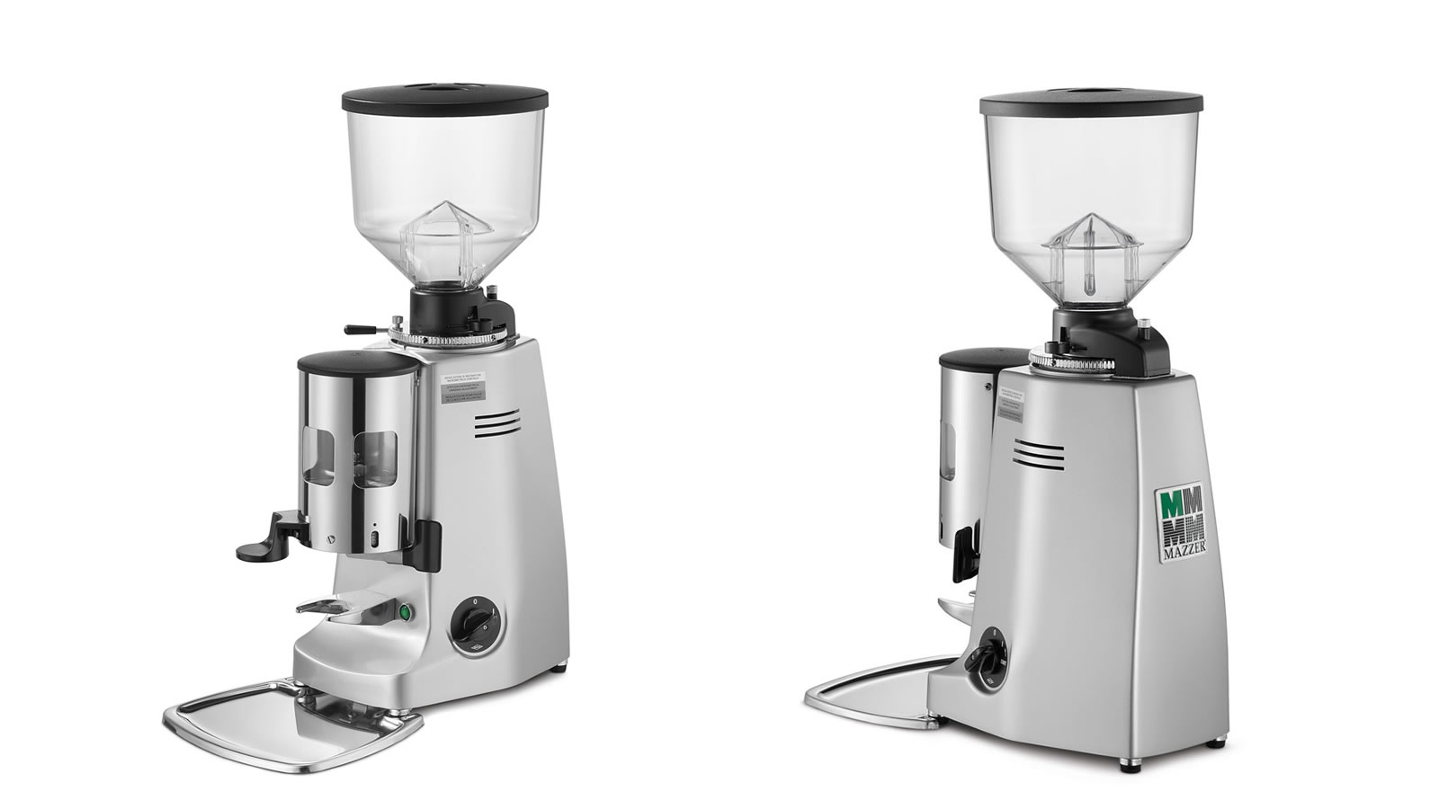 Mazzer Major