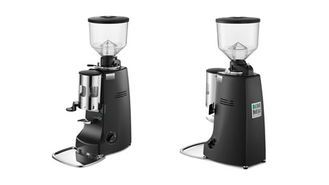 Mazzer Robur