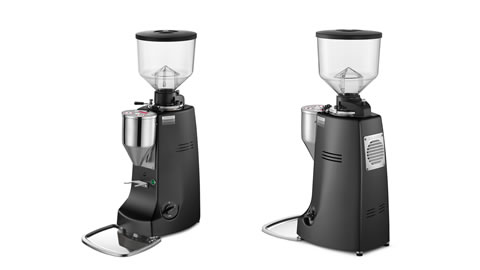 Mazzer Royal Elektronik