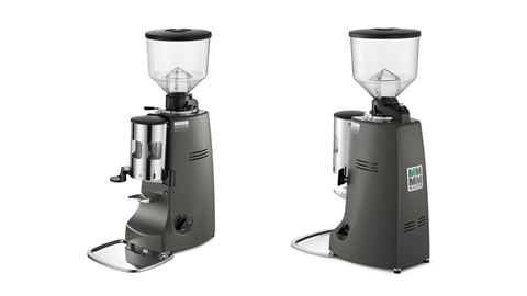 Mazzer Royal