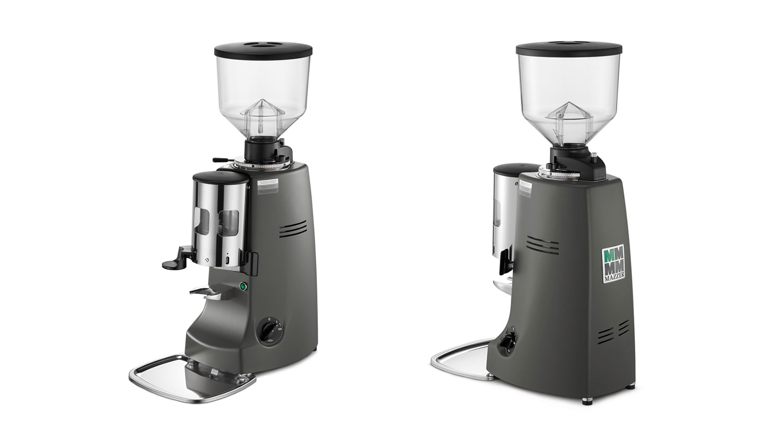 Mazzer Royal