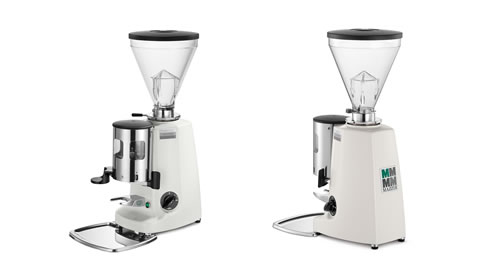 Mazzer Super Jolly
