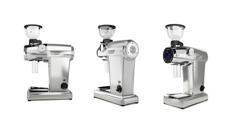 Mazzer ZM